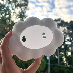 Gecko Cloud Cave for Terrarium