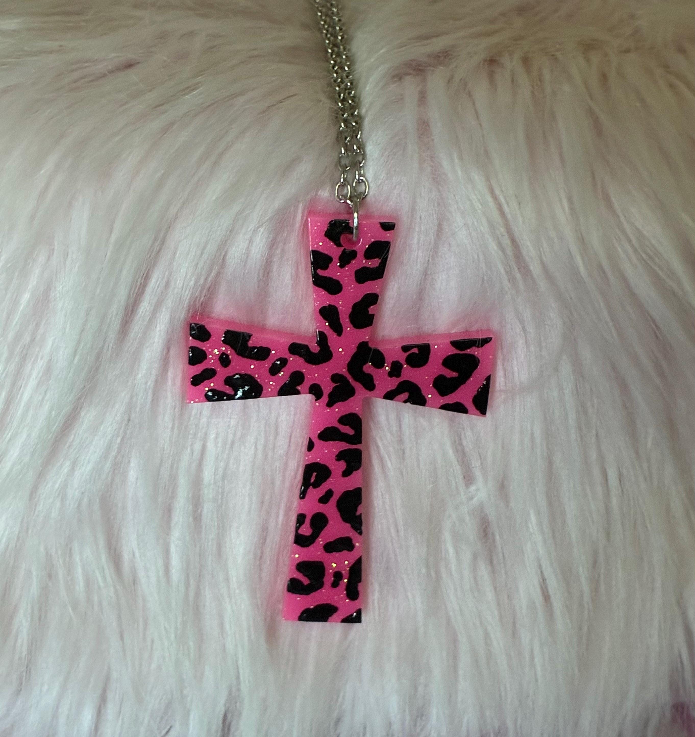 Y2k Scene Necklace - Etsy