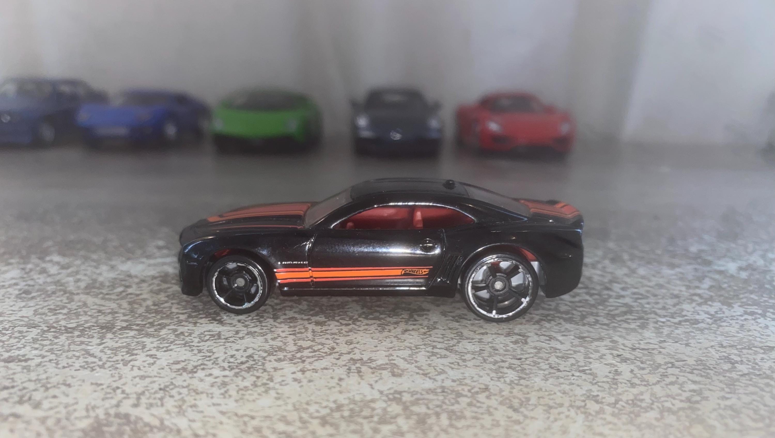 Buy Hotwheels Camaro Online In India India