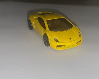 ランボルギーニ ムルシエラゴ SV ホットウィール（カスタム