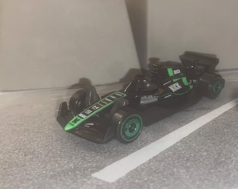 Vintage Hot Wheels Formula Pack 1973 Mattel - Etsy