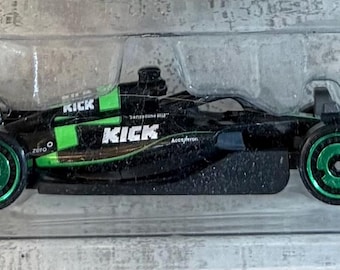 Vintage Hot Wheels Formula Pack 1973 Mattel - Etsy