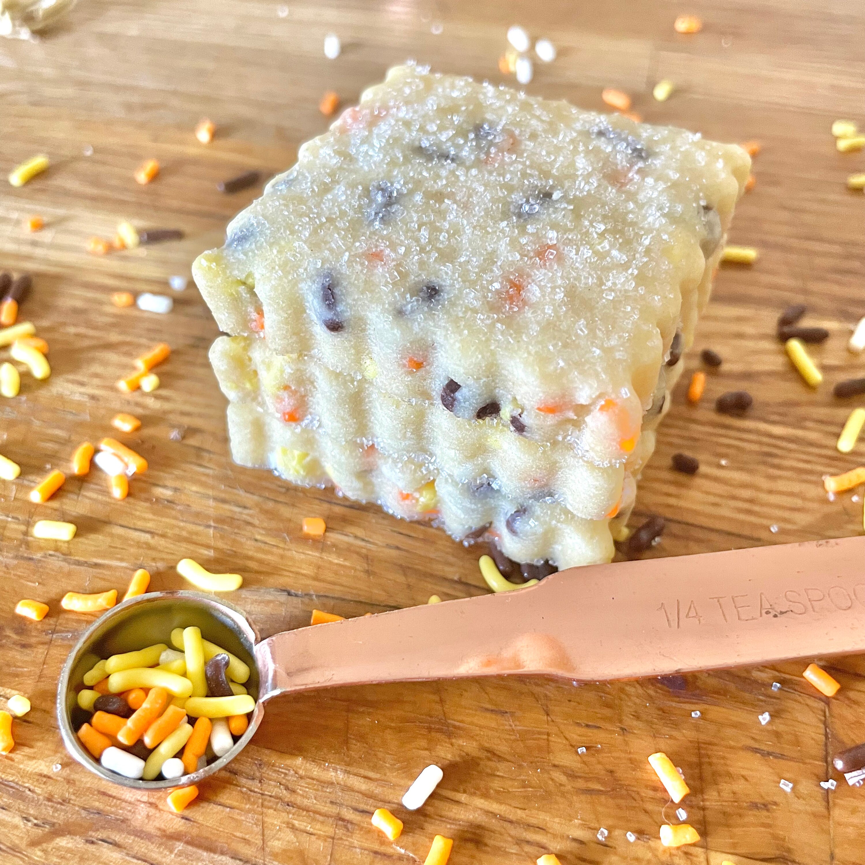 Gourmet Shortbread Cookie Gift Box 1 Dozen You Choose Flavor Etsy