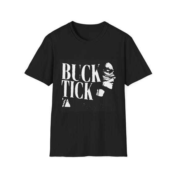 BUCK-TICK Tシャツ No.0 BUCK-TICK× Science Ninja Team Gatchaman [U neck T-shirt ]: Real