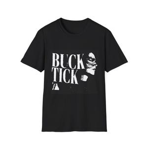 Buck Tick - Etsy UK