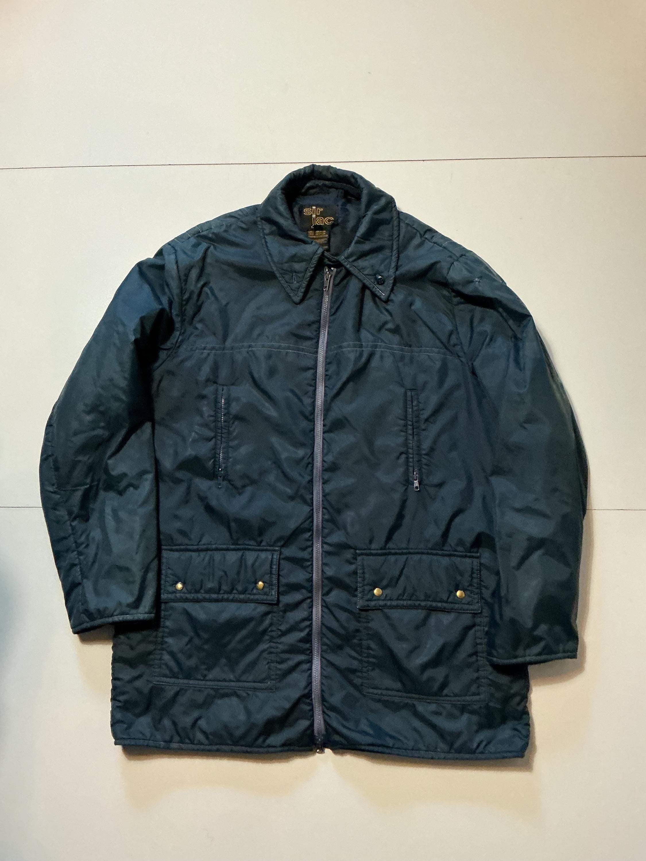 Sir Jac Jacket - Etsy