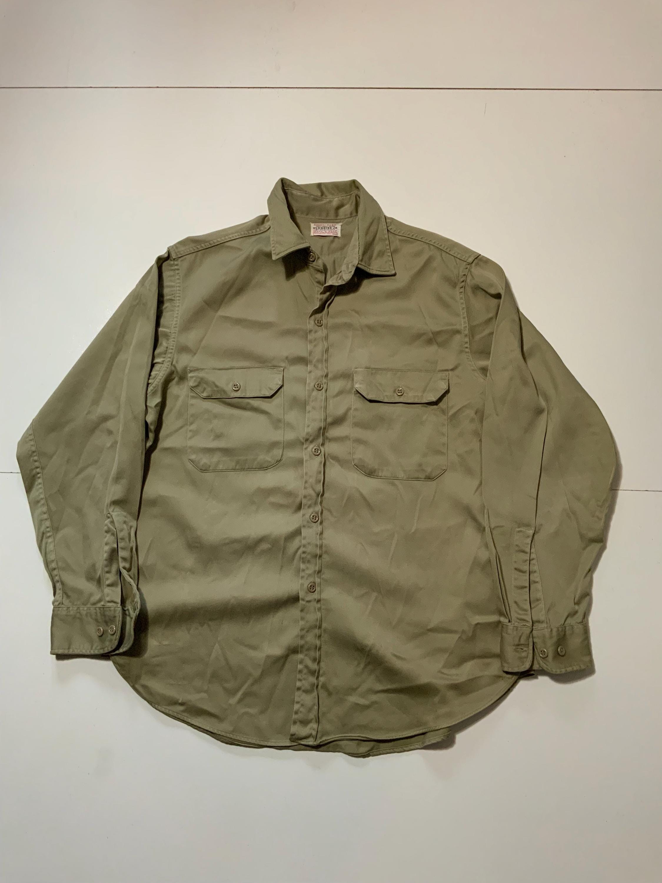 50s Big Mac Shirt - Etsy