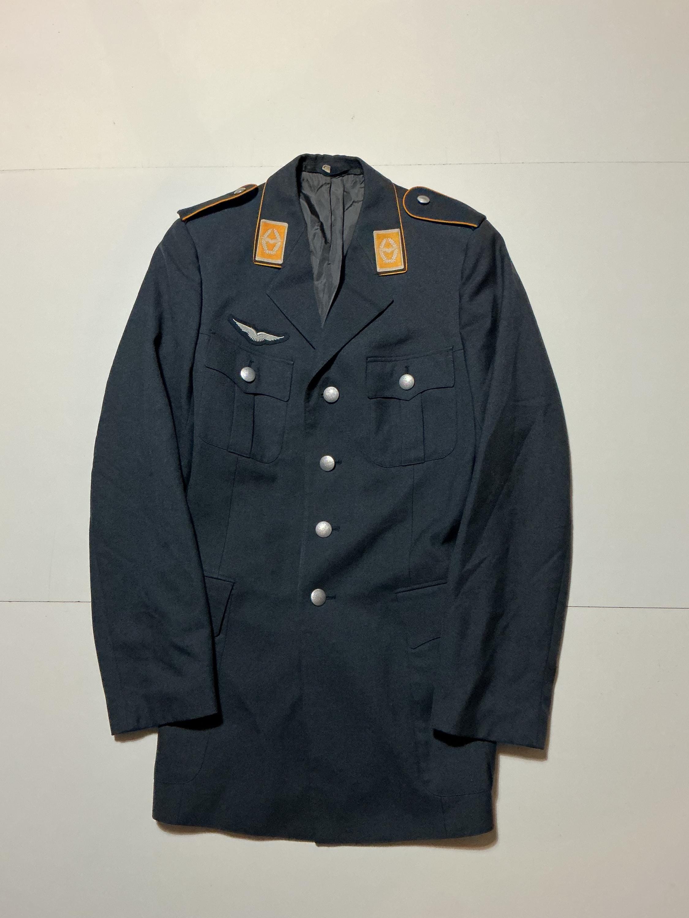 Air Force Officers Dress Uniform - Etsy