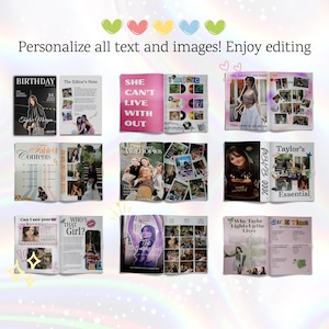 birthday magazine layout, birthday invitation magazine, birthday magazine cover, birthday magazine editable, birthday scrapbook template, happy birthday magazine, birthday magazine printable, birthday digital download, birthday magazine design template, birthday magazine file, birthday magazine pdf, birthday gift for friends, best friend birthday gift, sister birthday gift, mom birthday gift, dad birthday gift, husband birthday gift, wife birthday gift, boyfriend birthday gift