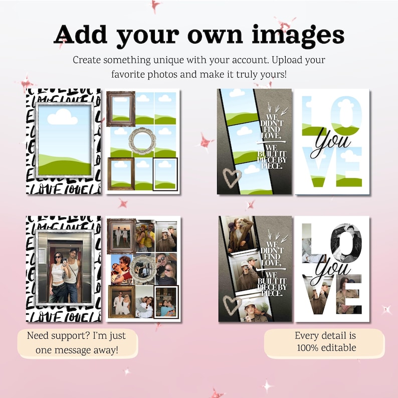 couple travel magazine template, your love story magazine, bespoke couple memory template, couple diary story book, couple photobook template canva, romantic story book digital download, couple love story pdf template, couple story magazine editable, love story magazine for two, couple yearbook story book, couple lifetime memories template, couple firsts story book template, digital keepsake for couples, couple story book for anniversaries, couple memory keepsake template
