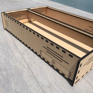 Station 6U 84HP Eurorack Case