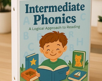 Phonics: long vowels, r-controlled, silent letters