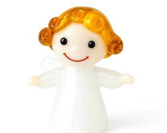 Tiny Angel - Etsy