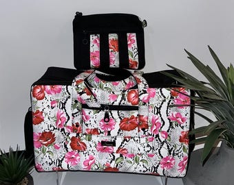 Carryon/Overnight Travel Bag