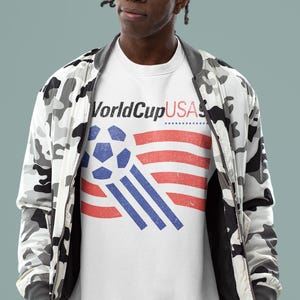 World cup 94 shirt - Etsy 日本