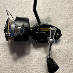 Mitchell 408 Reel - Etsy