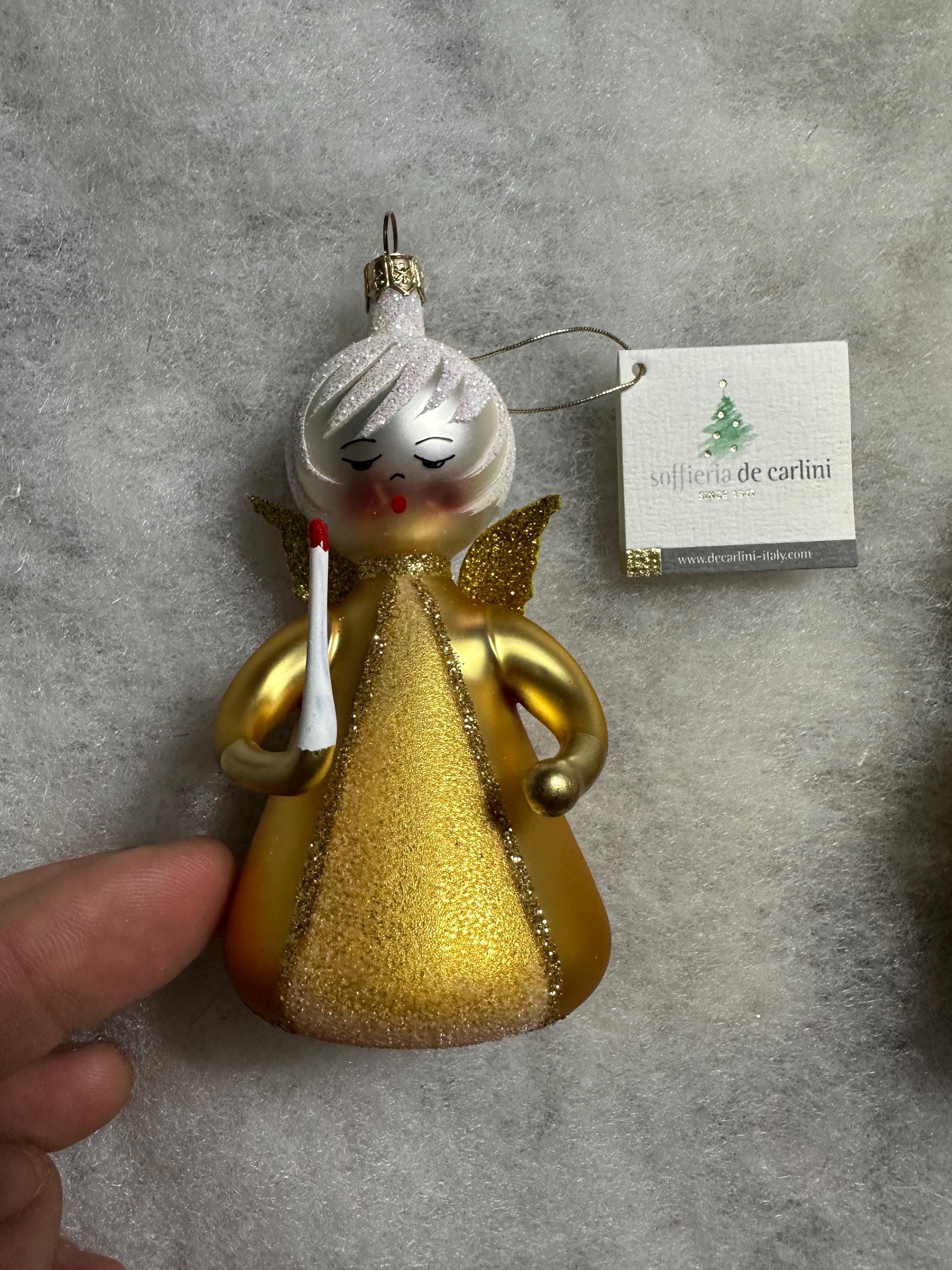 Soffieria De Carlini - Etsy