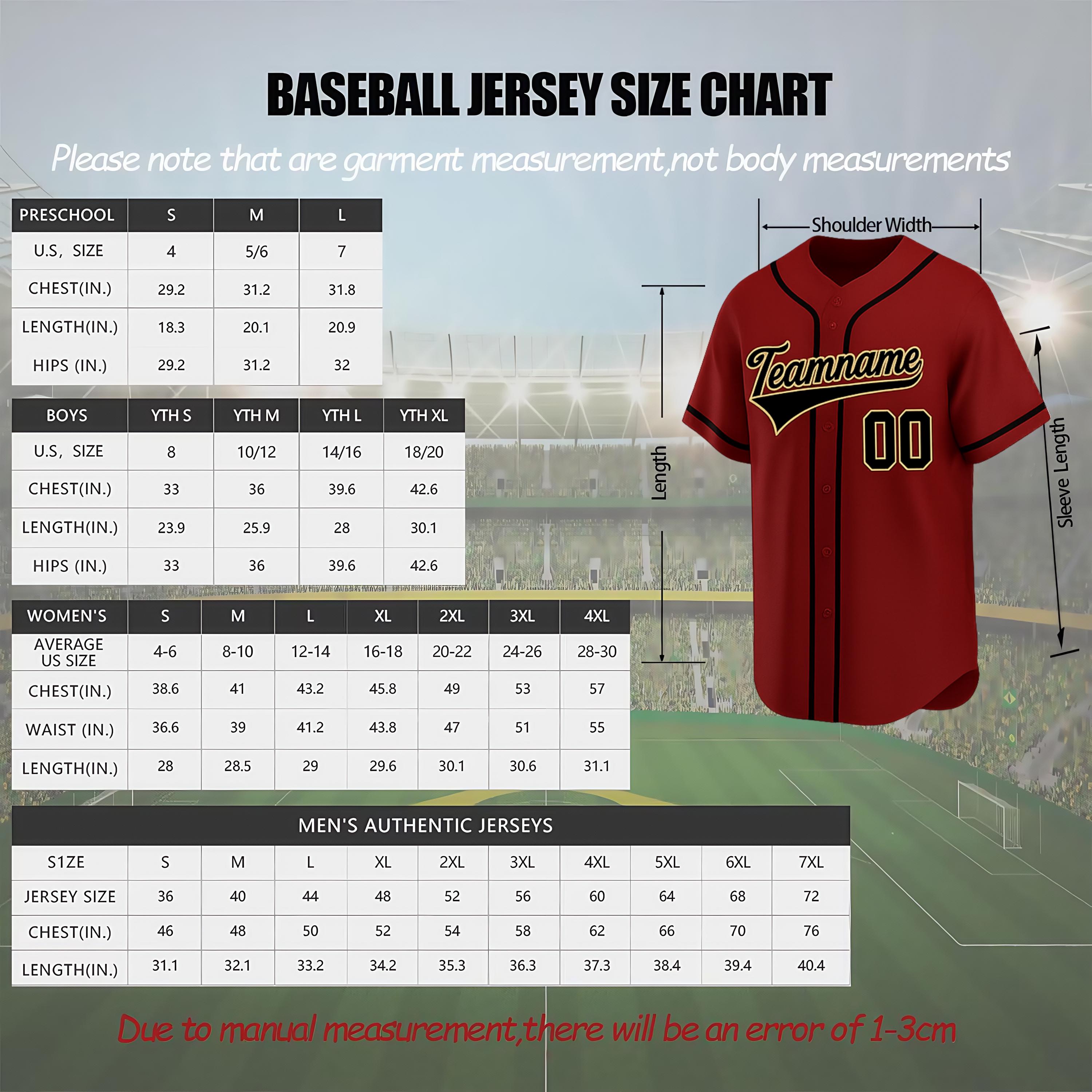 Custom Ice Cream Drip Baseball Jersey: Personalized Team Uniform