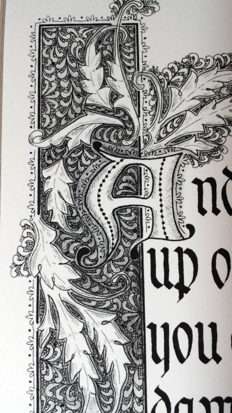 On Eagles Wings Etsy