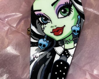Monster High Keepsake box