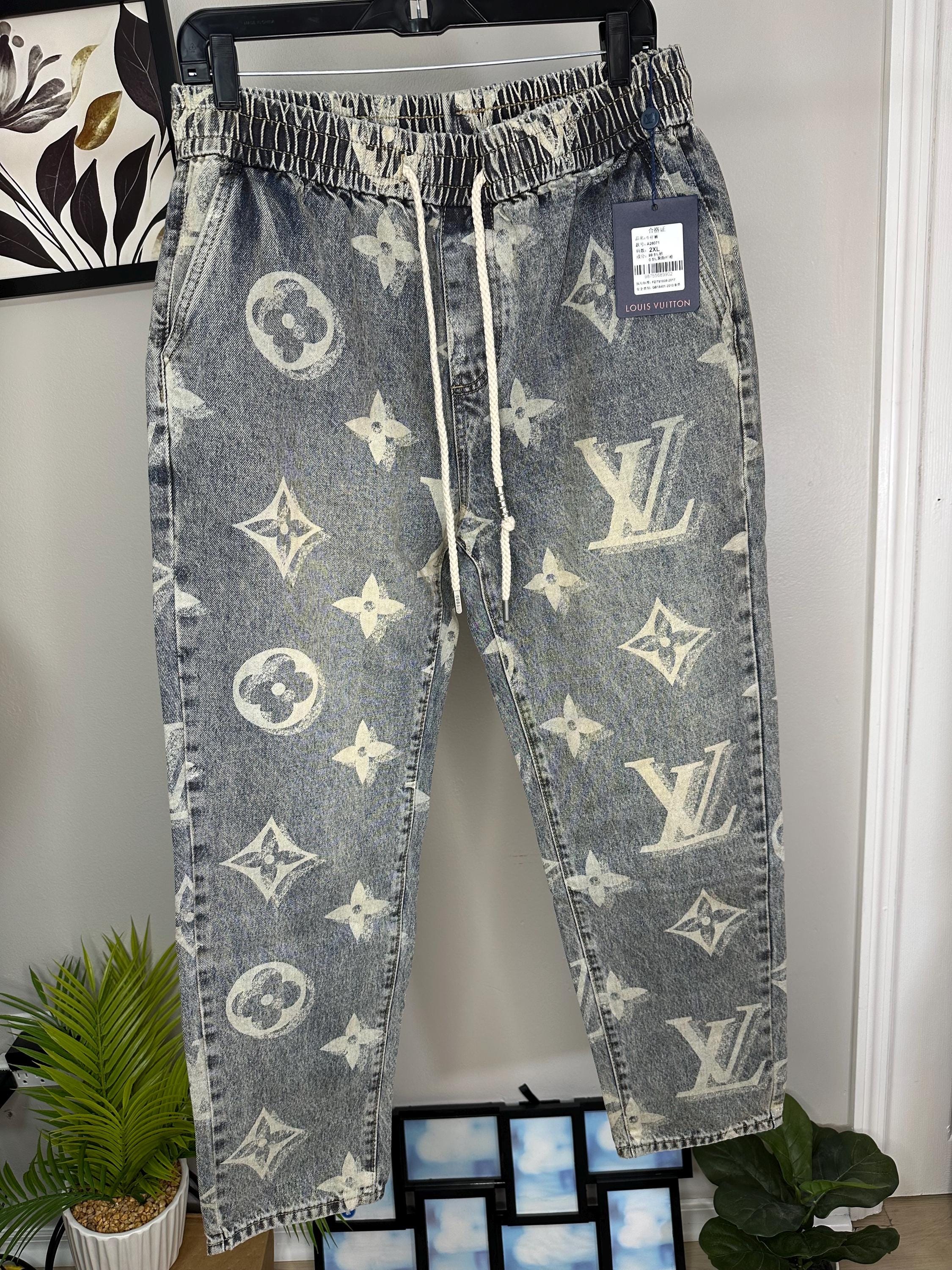 Louis vuitton pants México