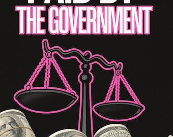 Government Contracting Guide - Business Funding Proposal Template (PDF)