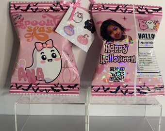 Custom party & event favors