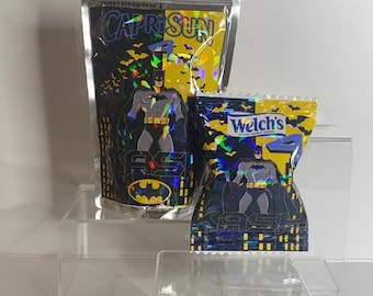 Custom party & event favors