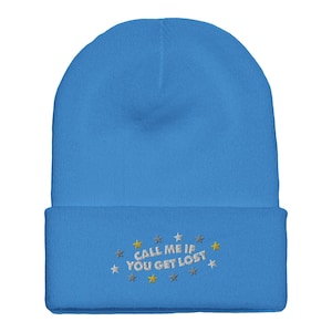 Tyler The Creator CMIYGL Beanie/Hat