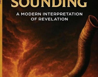 Prophétie chrétienne de la fin des temps Trompettes : une interprétation moderne de l'Apocalypse.  L'Apocalypse expliquée. Parfait pour les groupes d'étude de la Bible
