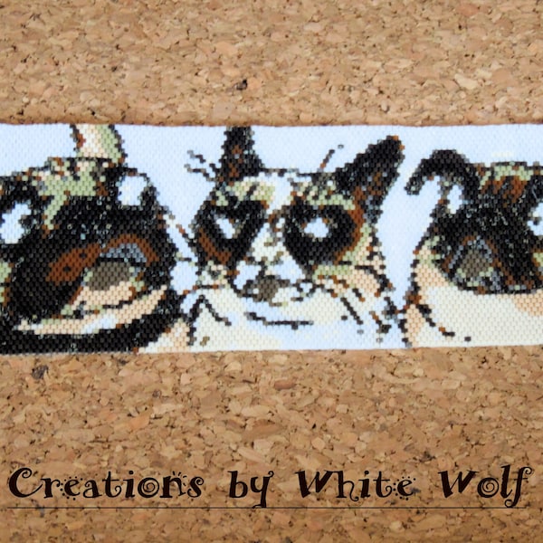 Grumpy Cat Jewelry Etsy