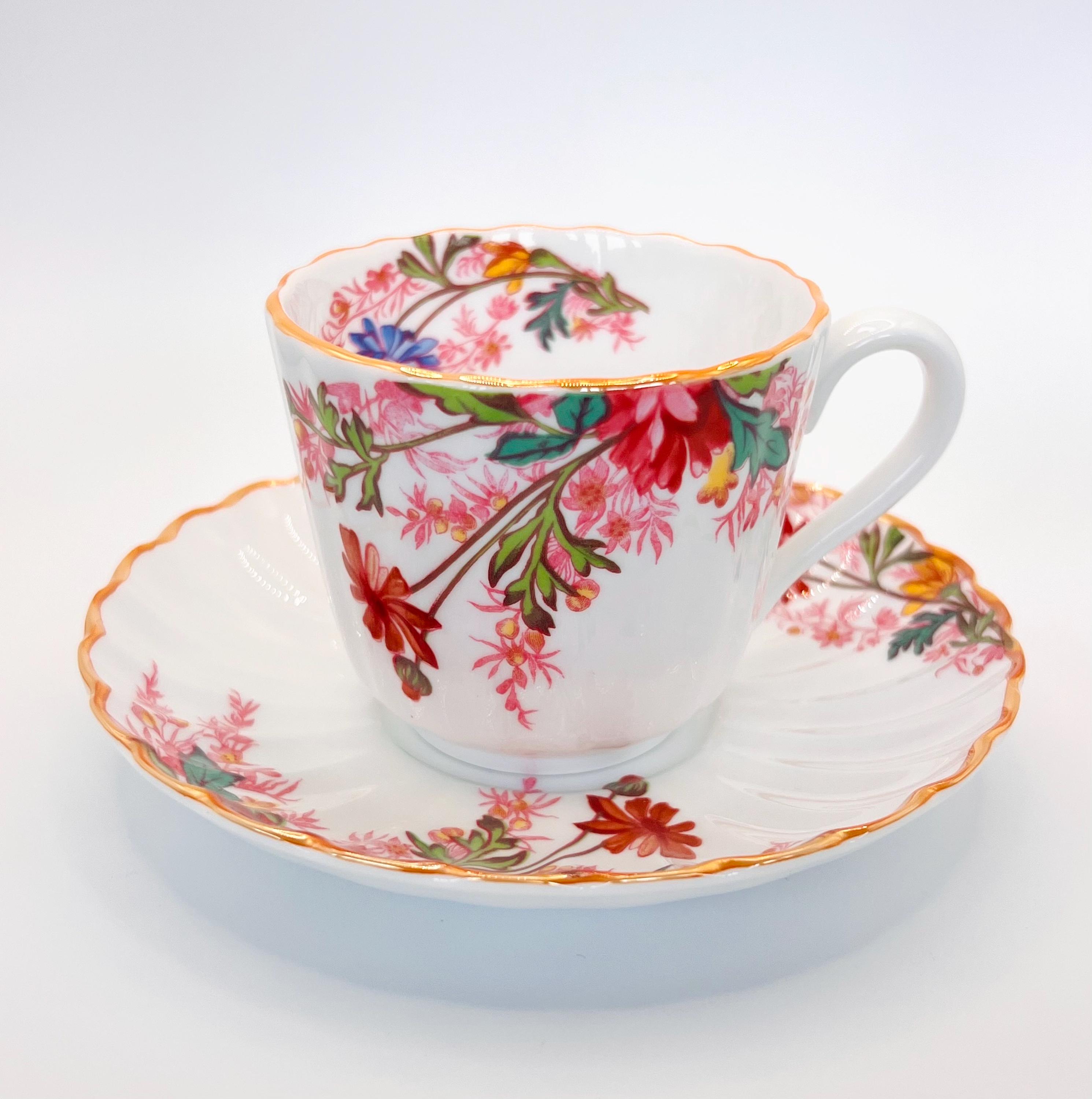 Chelsea garden tea - Etsy 日本