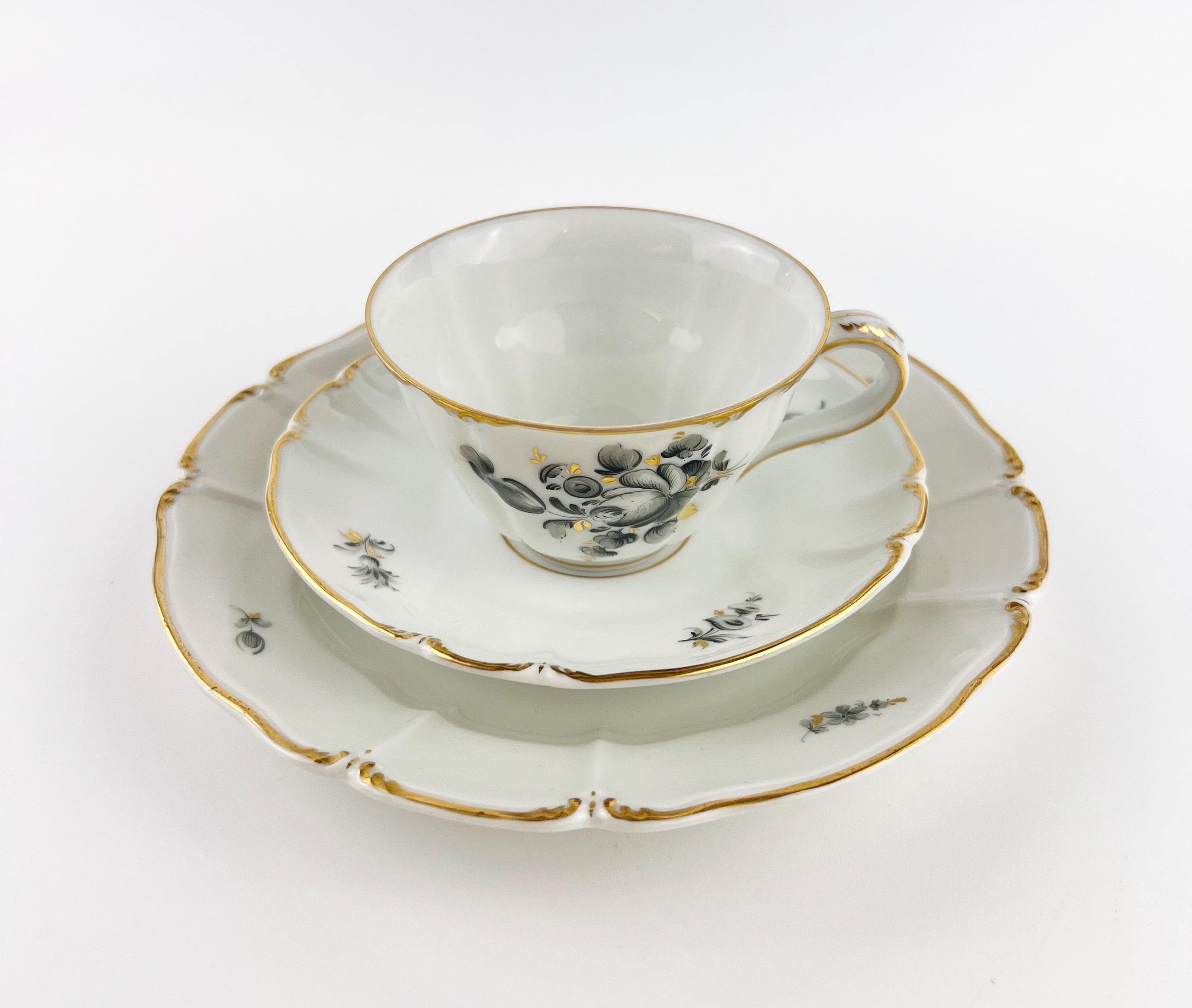 Nymphenburg porcelain - Etsy 日本