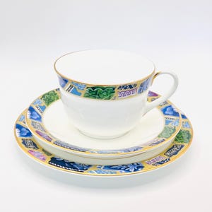 Minton blue - Etsy 日本