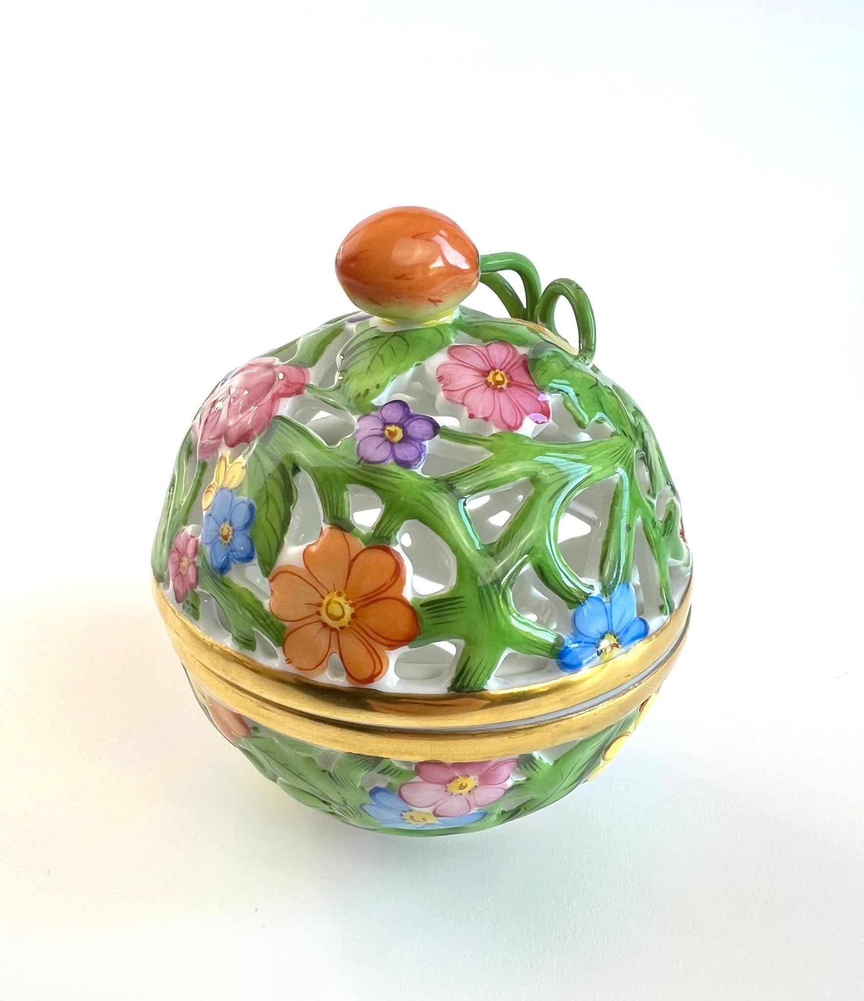 Collectible Herend C - Etsy