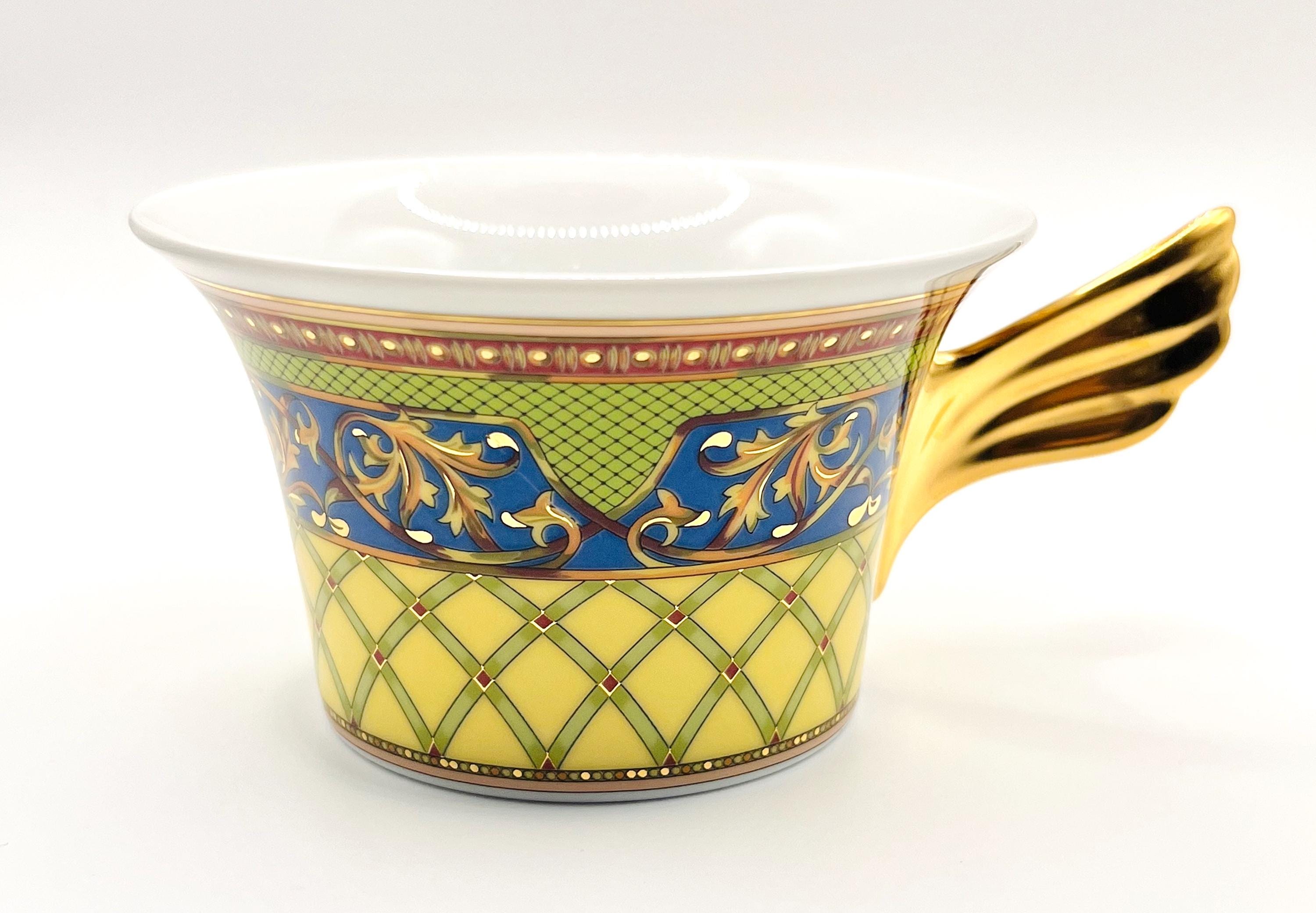 Versace Russian Dream - Etsy Hong Kong