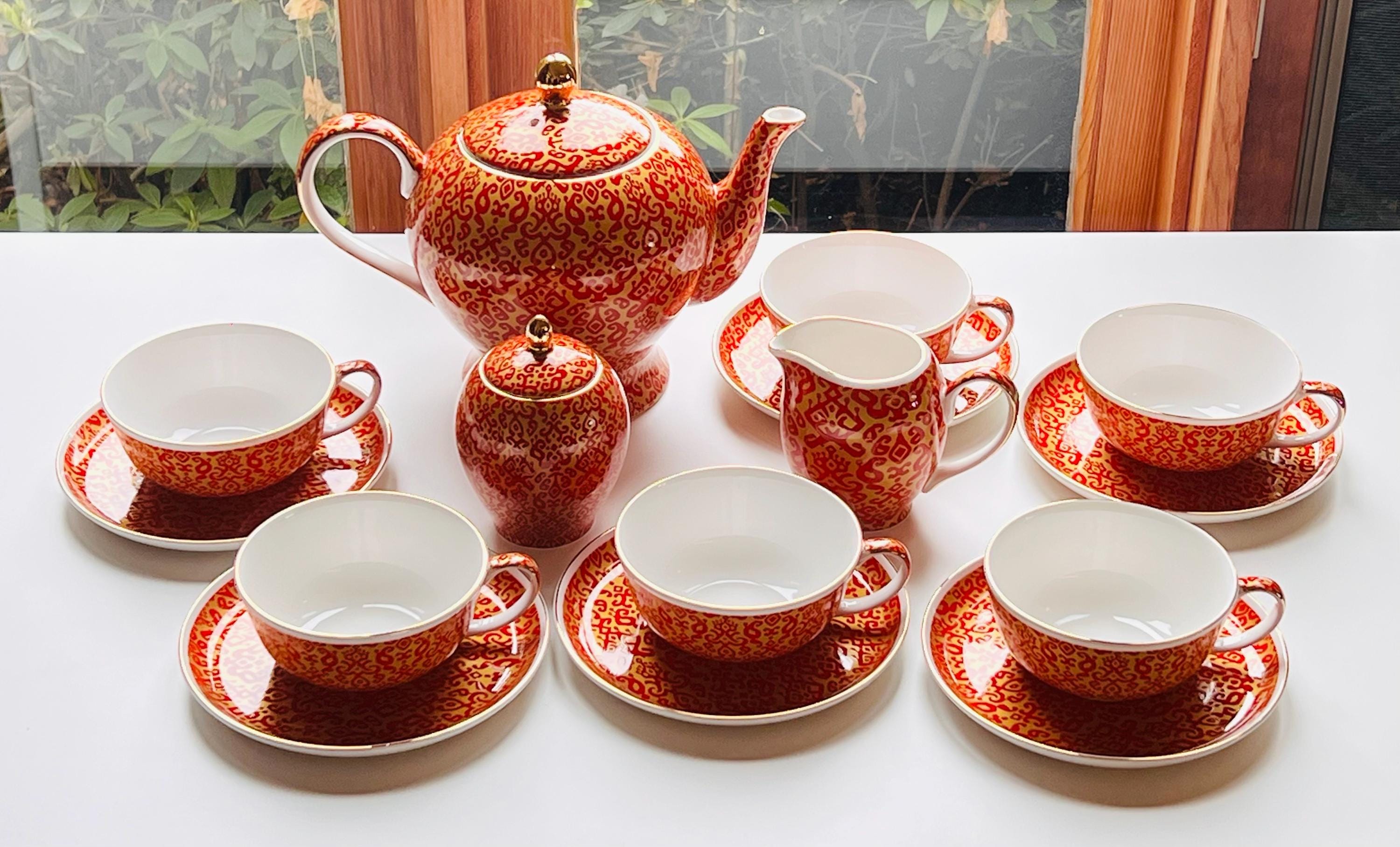 Uzbek teapot - Etsy 日本