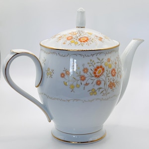 Noritake teapot - Etsy 日本