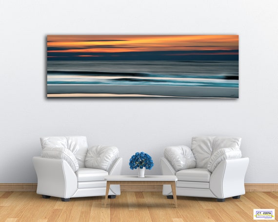 large metal photo prints