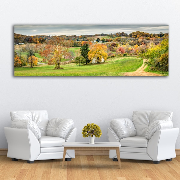 12x36 Inch Wall Art Etsy