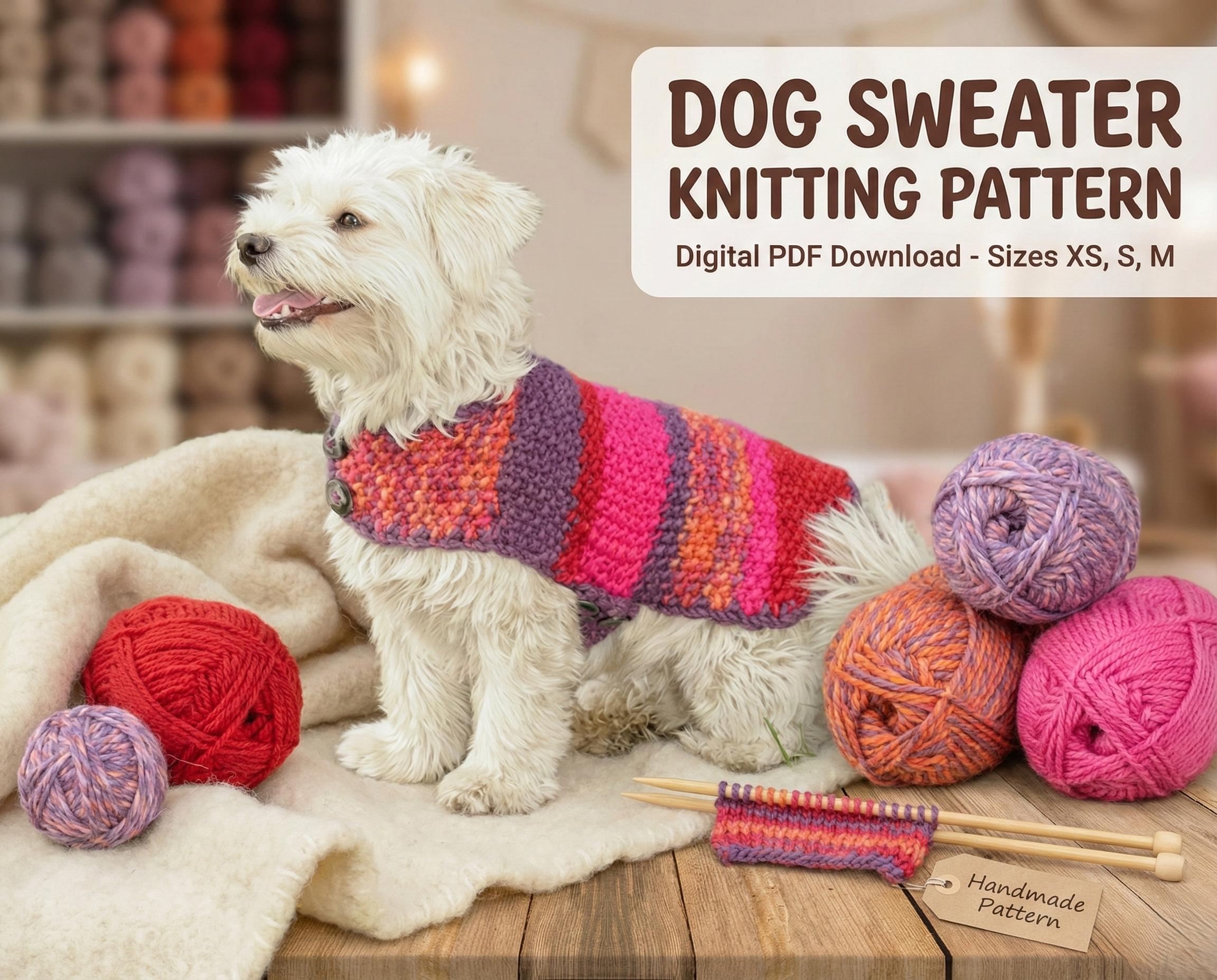 Sweater Puppies - Etsy Sweater Puppies - Etsy