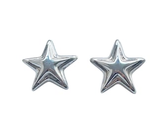 Collar De Plata, Estrella Fugaz, Regalo Mujer, Envío Gratis