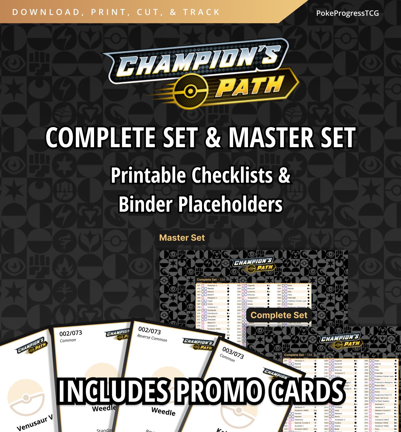pokemon sword and shield champion's path card list Amazon.com: Pokemon TCG Champion's Path Elite Trainer Booster Box main image 0