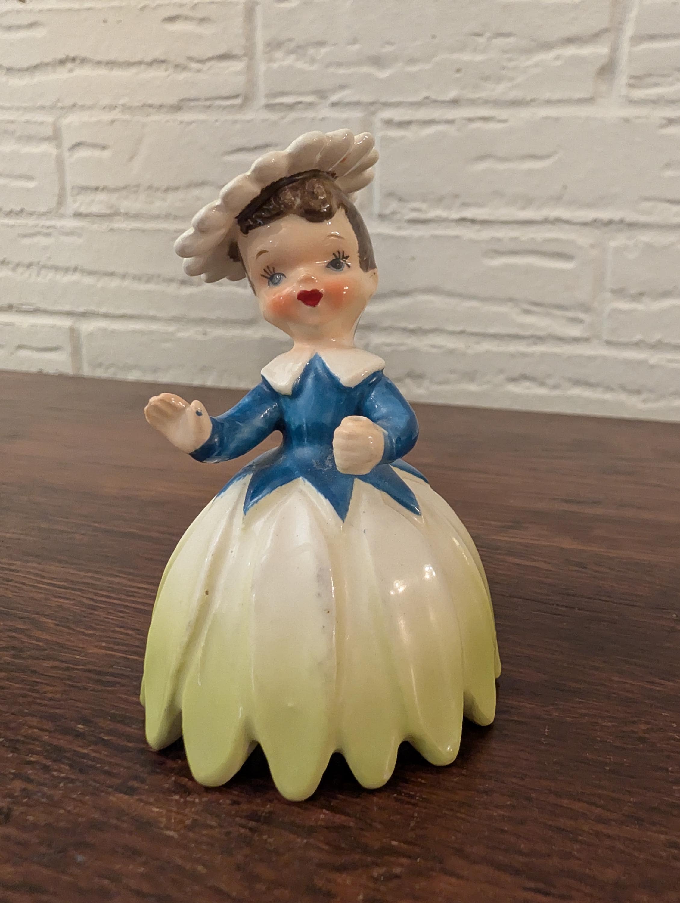 Porcelain Umbrella Girl - Etsy - Page 5