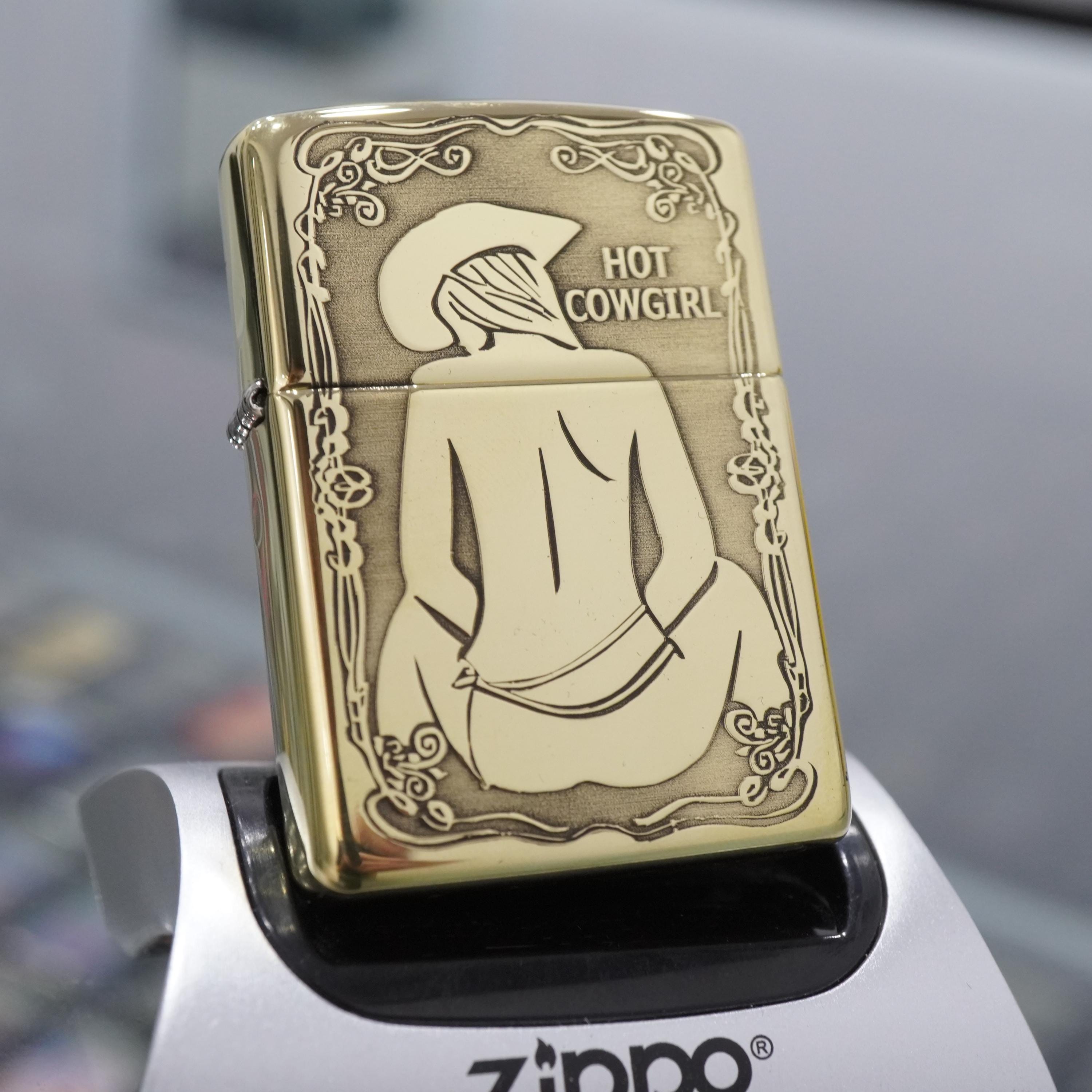 Zippo wild west - Etsy 日本