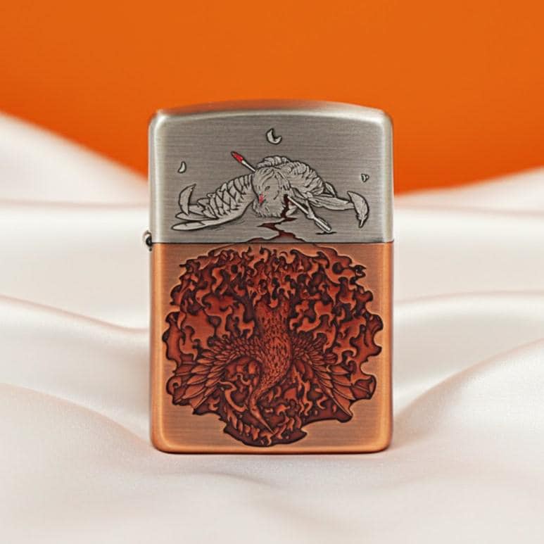 Zippo eagle - Etsy 日本