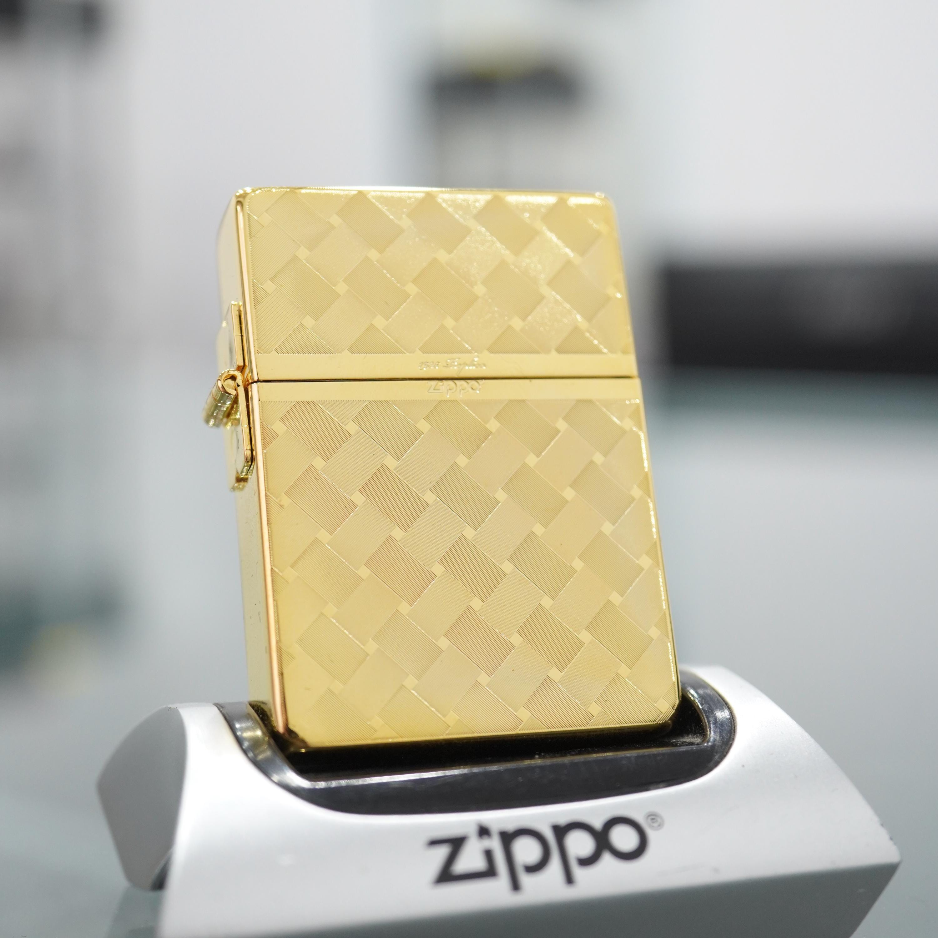 Zippo K 14 - Etsy Canada