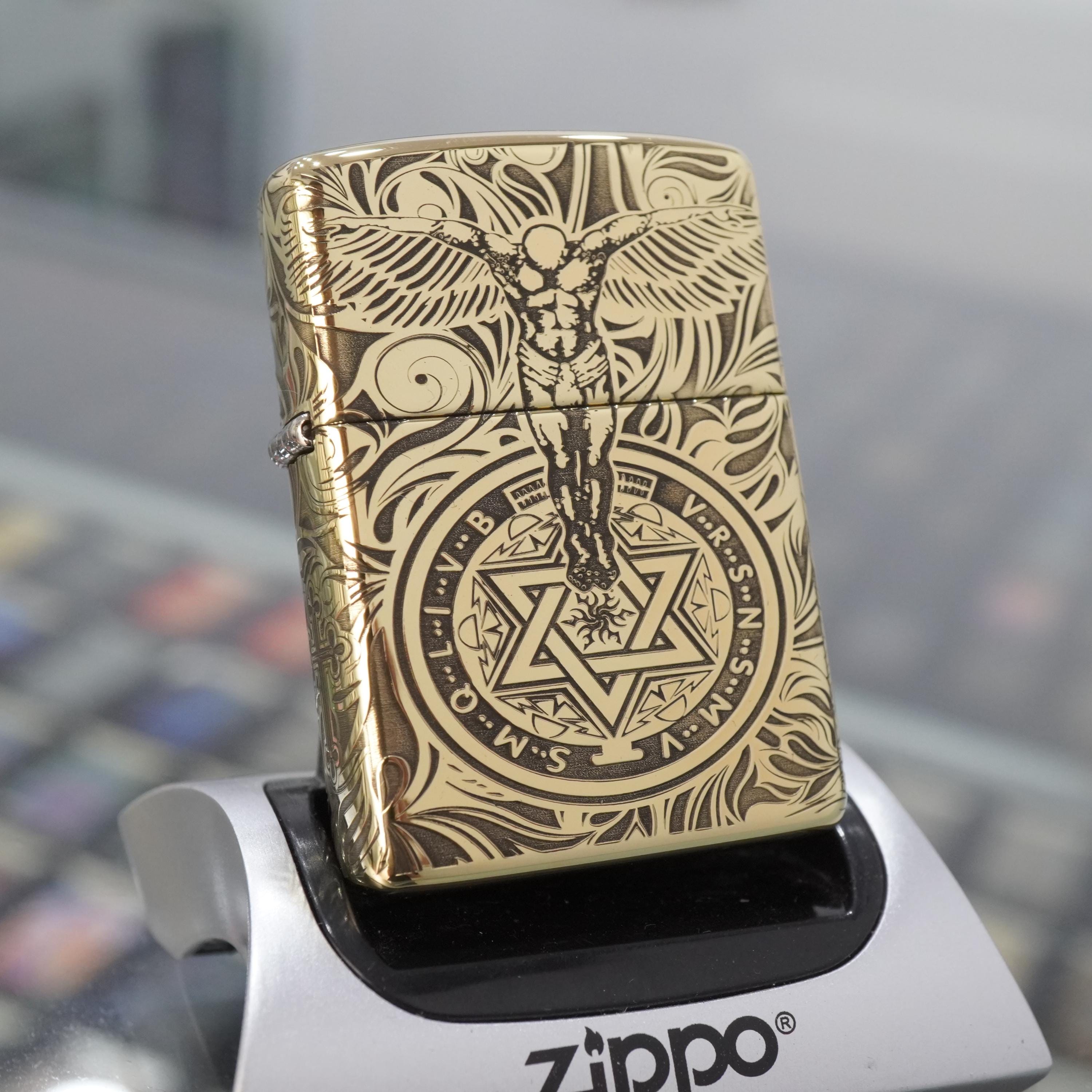 Buy Lucifer Lighter Online In India - Etsy India