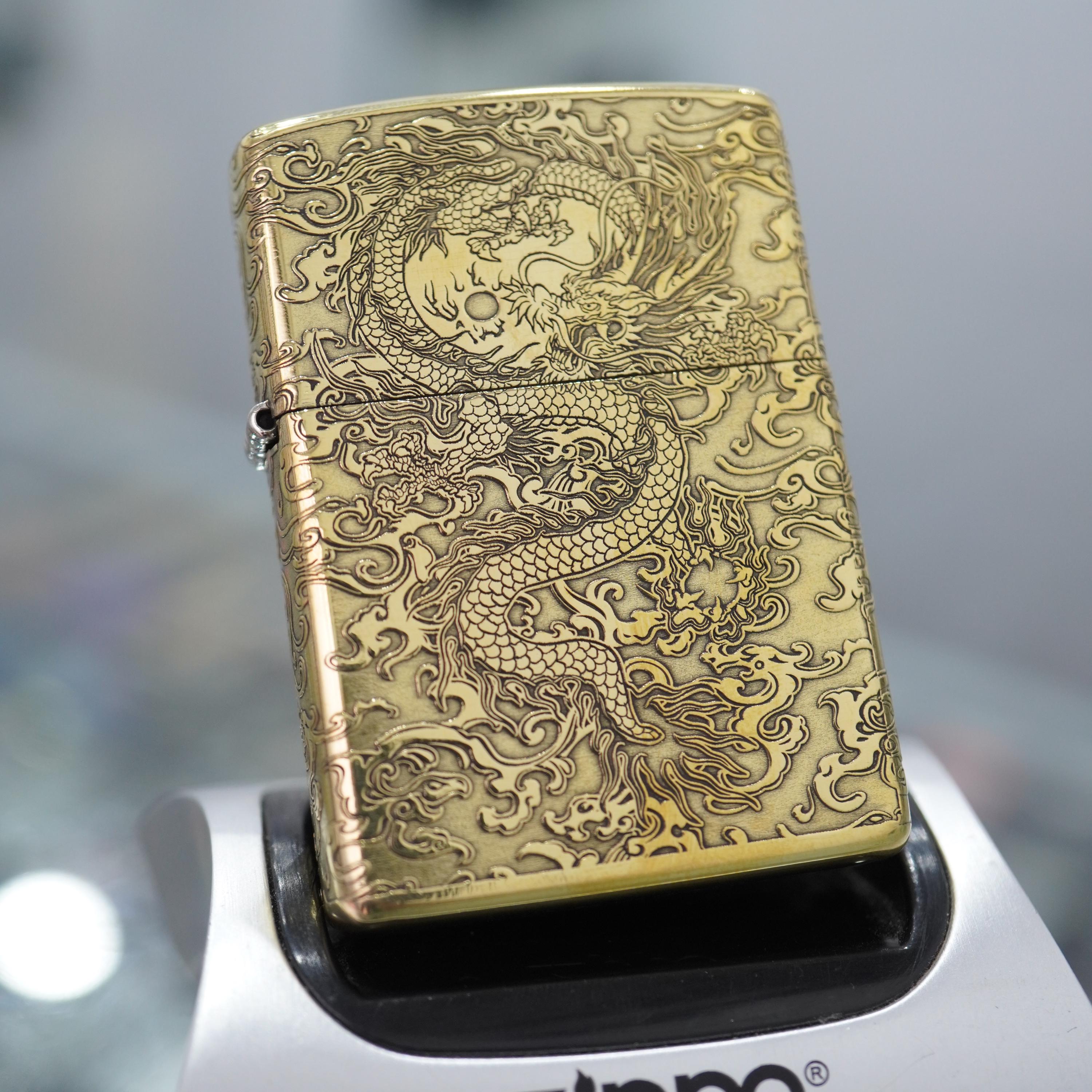 Zippo Japan - Etsy Canada