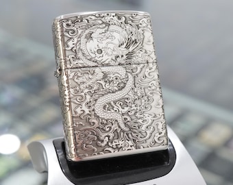 ZippoCraft84 - Etsy